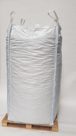 Big Bag 2m³ Met vulsurf en met losslurf - Pallet aanbieding
