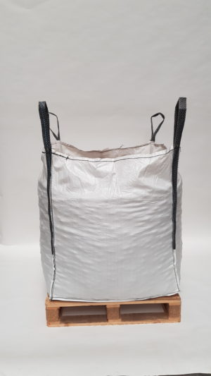 Big Bag 1m³ 1000 Kg - Pallet aanbieding