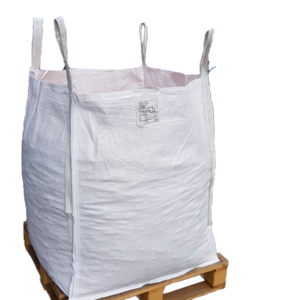 Big Bag 1m³ 1500 Kg Met losslurf