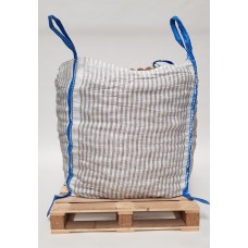 Big Bag geventileerd Met lijn ventilatie
