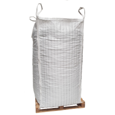 Big bag geventileerd 2m3 met losslurf