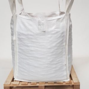 Heavy Duty Big Bag - Pallet aanbieding