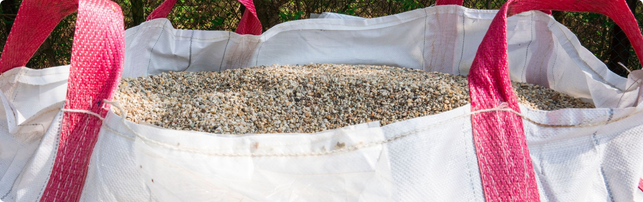 Big Bag 1500 Kg