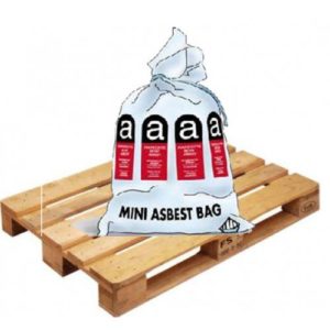Asbest Big Bag