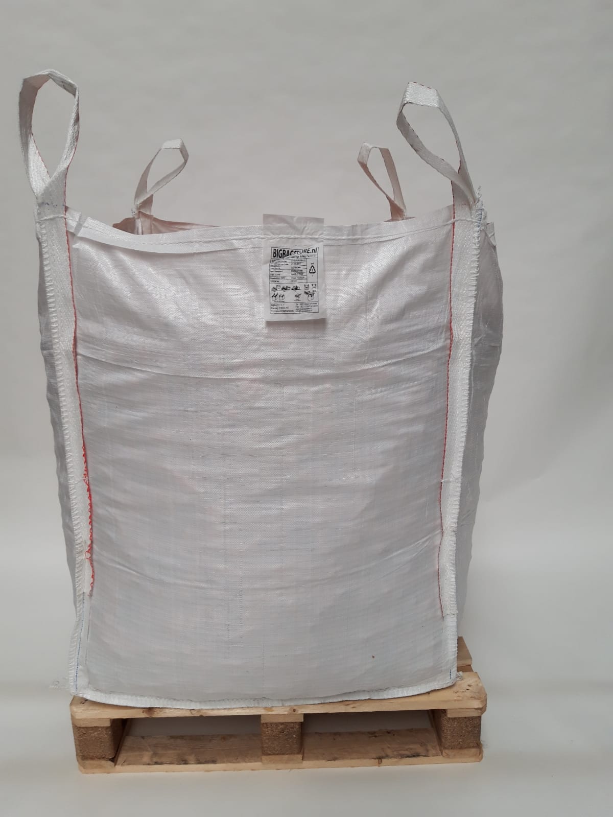 Big Bag 1m³ 1500 Kg