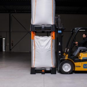 Big Bag Container High Volume 110cm (1m³)